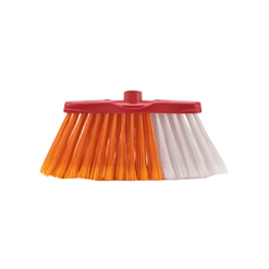 ESCOBA PLASTICA EXTERIOR ASAPRACTIC GAUCHITA S/CABO