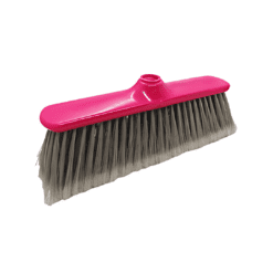 ESCOBILLON PLASTICO ANTONELLA INTERIORES DOMESTICO S/CABO