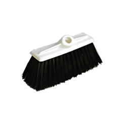 CEPILLO BARRENDERO CORDONES Y CALLES PVC REP. X 30CM