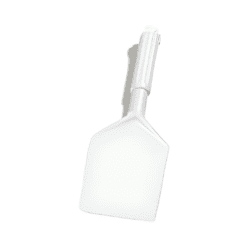 ESPATULA SANITARIA C/MANGO CORTO 35CM BLANCA 4035 SPARTA