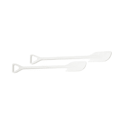 ESP MEZCLADORA REMO 1 PIEZA X 120CM S/AGUJ. BLANCA