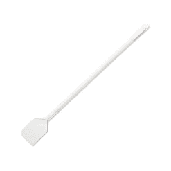 ESPATULA SANITARIA C/CABO X 100CM BLANCA 9810 SPARTA