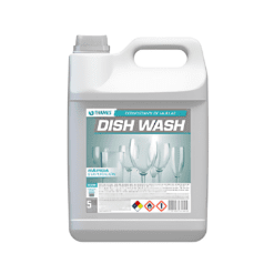 FAJINADOR COPAS DISH WASH X 5LT X 5LT