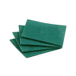 FIBRA VERDE GRANDE 10CM X 20 CM