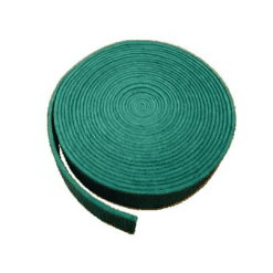 FIBRA ROLLO VERDE PROFESIONAL 15CM X 20MTS