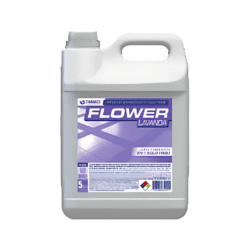 DESODORANTE PISO FLOWER LAVANDA X 5LT LAVANDA X 5LT