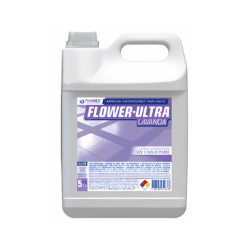 DESODORANTE PISO FLOWER ULTRA LAVANDA X 5LT LAVANDA X 5LT