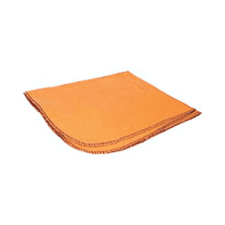 TRAPO FRANELA NARANJA