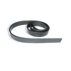 VIDRIO GOMA REPUESTO X 91CM ZL