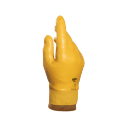 GUANTES MAPA DEXILITE 383 AMARILLO N? 09