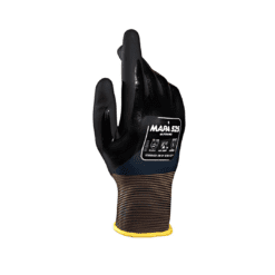 GUANTES MAPA ULTRANE NEGRO 525 N? 07