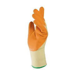 GUANTES MAPA ENDURO NARANJA 328  N?10
