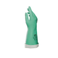 GUANTES MAPA STANSOLV NITRILO 381 N? 8