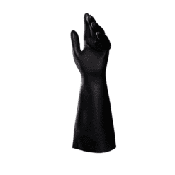 GUANTES MAPA TECHNIC NEGRO 450 N? 10