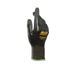 GUANTES MAPA ULTRANE NEGRO 526 N? 8
