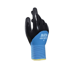 GUANTES MAPA TEMP ICE 700 FRIO  N?9