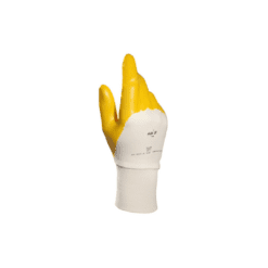 GUANTES MAPA TITANLITE 397 AMARILLO N? 08