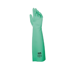 GUANTES MAPA ULTRANITRIL 480 LARGO N? 8