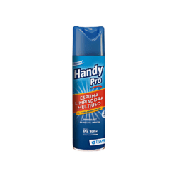LIMP MULTIUSO ESPUMA HANDY PRO AEROSOL AEROSOL