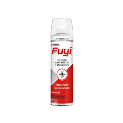INSECT. FUYI MOSC/MOSQ AEROSOL