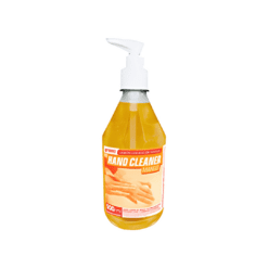 JABON LIQ MANOS HAND CLEANER MANGO  DOSIFICADOR X 500ML DOSIFICADOR X 500ML