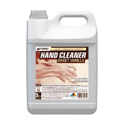 JABON LIQ MANOS HAND CLEANER SWEET VAINILLA X 5LT X 5LT