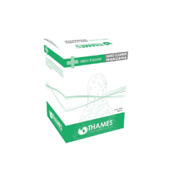 JABON LIQ MANOS HAND CLEANER BAG IN BOX SPRAY MANZANA  X 6 UN. X 800ML X 6 UN. X 800ML