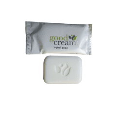 JABON TOC HOTEL GOOD CREAM FLOW PACK 14GR X 250 UNID.