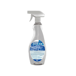 LIMP VIDRIOS CRISTAL BLUE GATILLO 500CC GATILLO 500CC