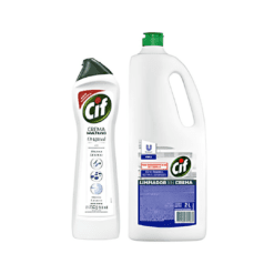 LIMP CIF CREMOSO X 750GR