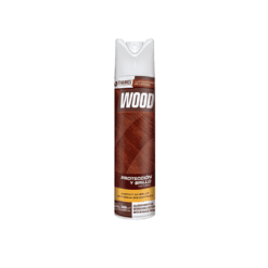 LUSTRAMUEBLES WOOD AEROSOL X 360CC X 360CC