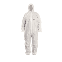 DESCART. MAMELUCO LAMINADO EAGLE X 1 UNID