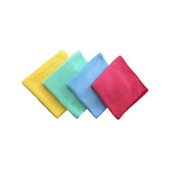 MICROFIBRA SANITARIA PROFESIONAL THAMES VERDE