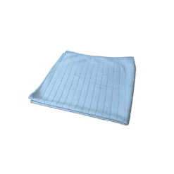 MICROFIBRA PISO TRAPO  60 X 50CM CELESTE TH
