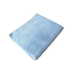 MCIROFIBRA VEHICULAR THAMES  CELESTE 60 X 70CM
