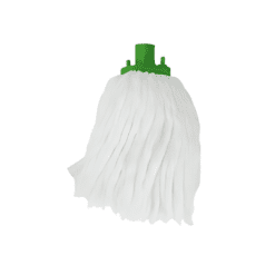 MOPIN MICROFIBRA  BLANCO