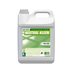LIMP PISOS NEUTRAL KLEEN X 5LT X 5LT