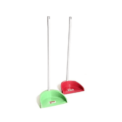 PALA PLASTICA DE MANO ECO COLORES VARIOS