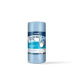 PAÑ HANDY PRO ROLL COLMENA X 60 UNID 28CMX42XM I8TH AZUL