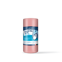 PAÑ HANDY PRO ROLL COLMENA X 60 UNID 28CMX42XM I8TH ROJO