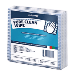 PAÑ. PURE CLEAN TH X50U  33X60CM I7TH AZUL