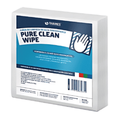 PAÑ. PURE CLEAN TH X50U  33X60CM I7TH ROJO