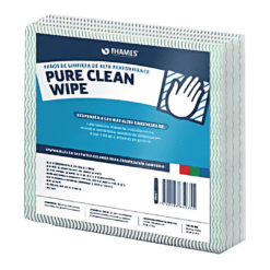PAÑ. PURE CLEAN TH X50U  33X60CM I7TH VERDE