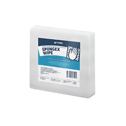 PAÑ SPONGEX X 50 UNID 60CMX30CM I6TH BLANCO