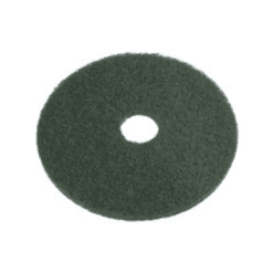 PAÑO VERDE X 13' (33CM) LAVADO SEMI-PESADO AM