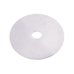 PAÑO BLANCO X 16' (39CM) LUSTRADO AM