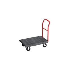 PLATAFORMA TRANSPORTE HEAVY DUTY 907KG 4466 RB