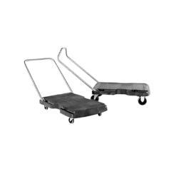 PLATAFORMA TRANSPORTE 3 POSICIONES 227 KG  4401 RB