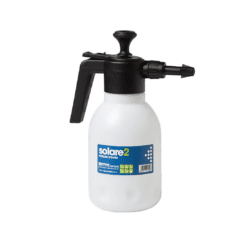 PULVERIZADOR SOLARE  2L EPOCA SOLARE SELLO NBR