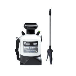 PULVERIZADOR TEC C/LANZA 5L EPOCA HEAVY DUTY SELLO EPDM